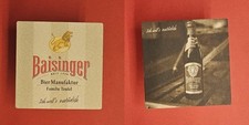Baisinger manufaktur will gebraucht kaufen  Hemer