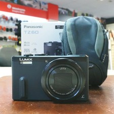 Panasonic lumix digital usato  Spedire a Italy