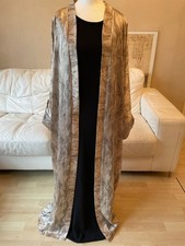Open abaya for sale  BOLTON