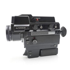 Elmo 6000af auto for sale  UK