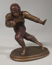 Heisman trophy football for sale  Humble