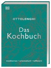 Kochbuch mediterran rientalisc gebraucht kaufen  Bayreuth