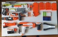 Nerf modulus vielen gebraucht kaufen  Wachtendonk