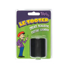 Novelty squeeze pooter d'occasion  Expédié en Belgium