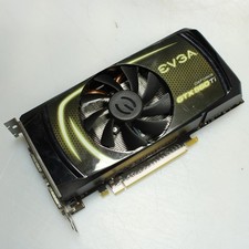 Usado, Placa de Vídeo EVGA GeForce GTX 560 01G-P3-1460-KR 1GB GDDR5 comprar usado Usado, Placa de Vídeo EVGA GeForce GTX 560 01G-P3-1460-KR 1GB GDDR5 comprar usado  Enviando para Brazil