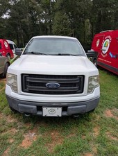 150 ford 2014 f for sale  Laceys Spring