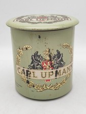 Ancienne boîte publicitaire d'occasion  Corbehem