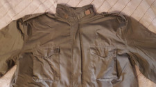 Army vietnam feldjacke gebraucht kaufen  Dachau
