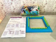 Weaving potholder loom for sale  Glenside