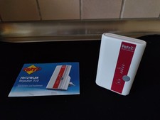 Fritz wlan repeater gebraucht kaufen  Großefehn
