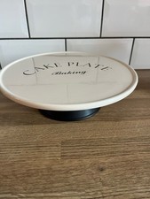 Large cream black for sale  NORWICH