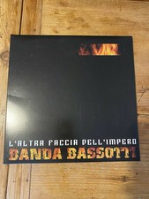 Banda bassotti altra usato  Roma