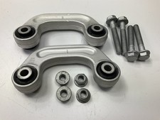 (2) NOVO - Kit de link de barra oscilante estabilizador de suspensão dianteira TRW JTS606 sem caixa comprar usado  Enviando para Brazil