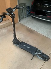 Vsett road electric for sale  San Diego