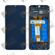 Ecran complet samsung d'occasion  Marseille XIV
