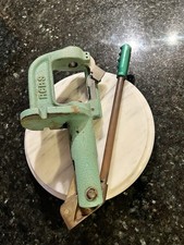 Vintage rcbs jr3 for sale  Columbus
