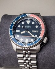 seiko pepsi watch for sale  Atlanta