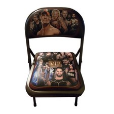 Wwe vip experience for sale  Breckenridge