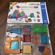 Magna tiles piece for sale  Mahwah