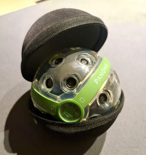 Panono 360 grad gebraucht kaufen  Essen