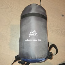 Eurohike adventure 200 for sale  BRENTWOOD