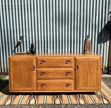 Vintage ercol model for sale  EVESHAM