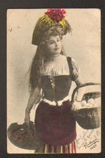Artist miss germaine d'occasion  Expédié en Belgium