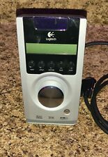 Logitech z5500 control d'occasion  Expédié en Belgium