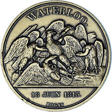 1154841 médaille napoléon d'occasion  Lille-