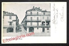 Ai9152 cartolina epoca usato  Milano