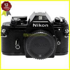 Nikon black fotocamera usato  Busto Arsizio