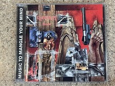 Gorefest False Cd 1992 First Pressing Sinister Unleashed Asphyx Carcass Entombed comprar usado  Enviando para Brazil