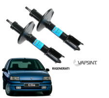 Kit coppia ammortizzatori usato  Belpasso