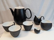 Rosenthal continental charcoal for sale  Roslindale