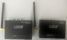 Tiny vsko oetn for sale  LONDON