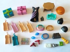 Playmobil lot accessoires d'occasion  Montbéliard