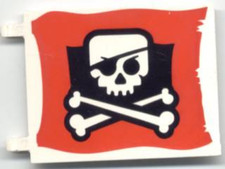 Lego flag bandiera usato  Parabiago