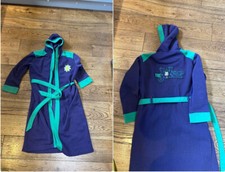 Mens hooded dressing for sale  LEICESTER