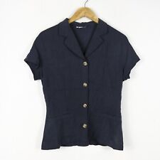 Camicia marella taglia usato  Ercolano