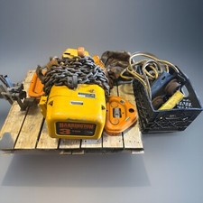 Harrington hoist crane for sale  Phoenix