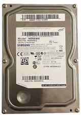 Disco rígido Samsung 500GB SATA 3.5 HD503HI/E FW J10001 , usado comprar usado  Enviando para Brazil