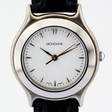 Mondaine / Fabricado na Suíça - Não usado comprar usado  Enviando para Brazil