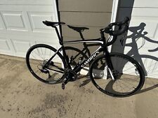 Specialized works roubaix for sale  Boise