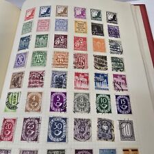 Stamp collection worldwide for sale  NORTHAMPTON