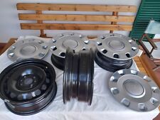 Cerchi borchie fiat usato  Luni