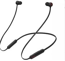 Fones de ouvido Beats Flex sem fio fones de ouvido Apple W1 chip magnético - Preto comprar usado  Enviando para Brazil