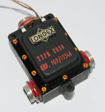 Magnetic relay type for sale  INVERURIE