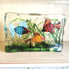 Murano attribue gino d'occasion  Yffiniac