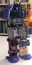 Transformers menasor pentacar usato  Roma