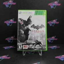 Refurbished batman arkham for sale  Largo